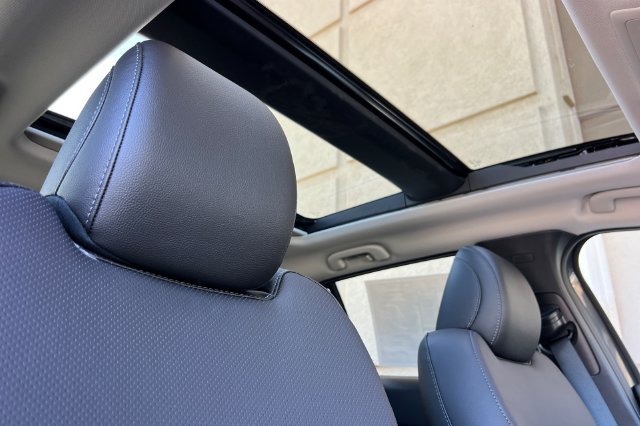 New 2026 MAZDA CX-50 AWD 2.5 Hybrid w/ Weather Package image 19