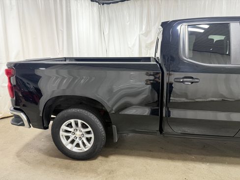 Used 2019 Chevrolet Silverado 1500 LT w/ All-Star Edition image 10
