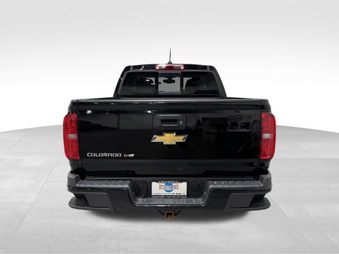 Used 2018 Chevrolet Colorado Z71 AWD/4WD image 25