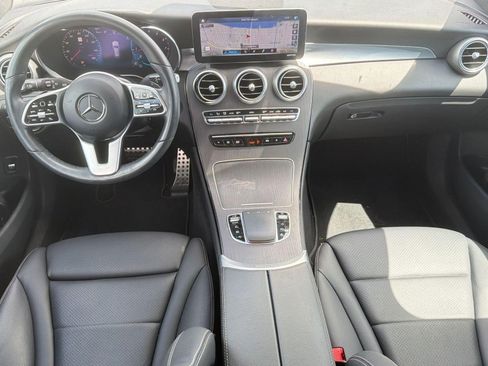 Used 2022 Mercedes-Benz GLC 300 4MATIC image 16