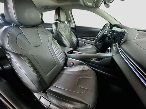 Used 2023 Hyundai Elantra Limited FWD image 30