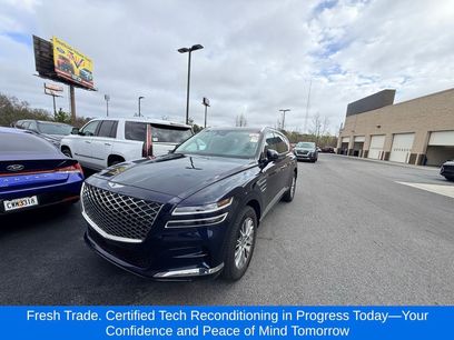 Used 2024 Genesis GV80 2.5T