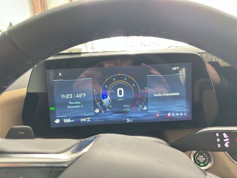 New 2026 Chevrolet Equinox ACTIV w/ LPO, Floor Liner Package image 20