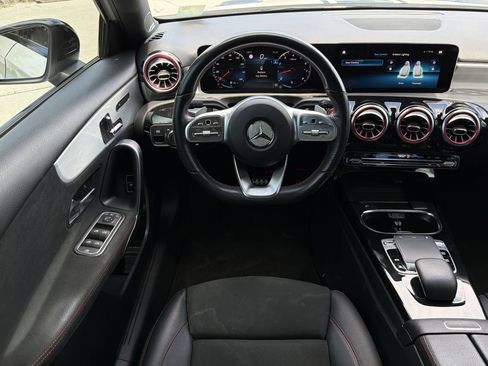 Used 2019 Mercedes-Benz A 220 image 17