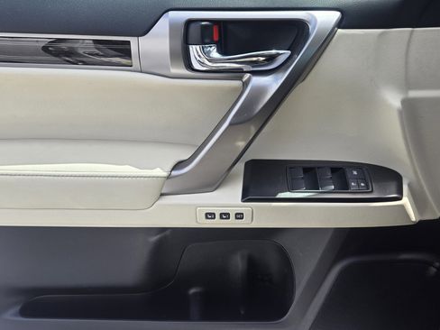 Used 2022 Lexus GX 460 Premium w/ Premium Plus Package AWD/4WD image 32