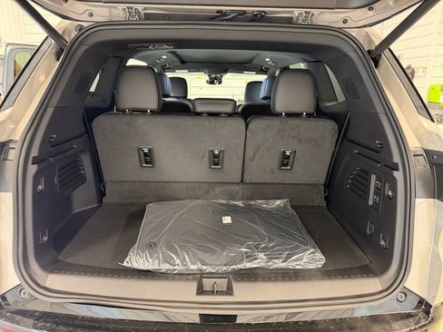 New 2026 Buick Enclave Sport Touring w/ Power Package image 26