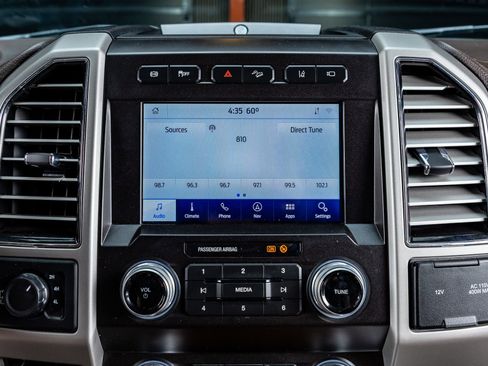 Used 2020 Ford F250 King Ranch w/ King Ranch Ultimate Package image 23