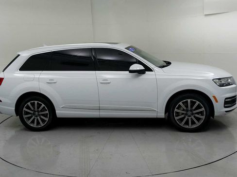 Used 2017 Audi Q7 3.0T Premium Plus AWD/4WD image 12