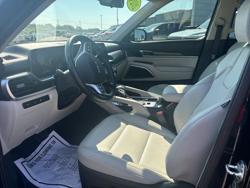 Used 2024 Kia Telluride S w/ S Sunroof Package AWD/4WD image 10