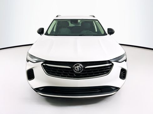 Used 2021 Buick Envision Preferred FWD image 2