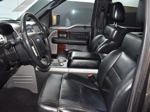 Used 2008 Ford F150 4x4 SuperCrew image 10