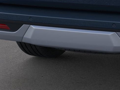 New 2025 Ford Expedition Platinum w/ Platinum Ultimate Package image 23