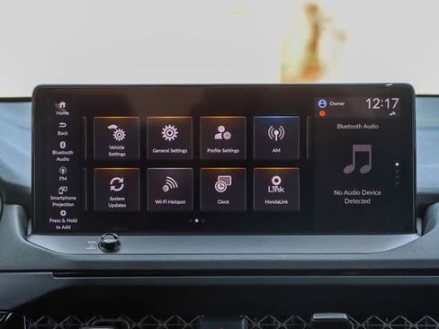 Certified 2024 Honda Accord Sport image 16