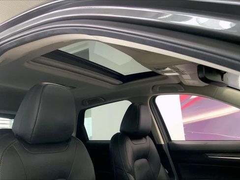 Used 2023 MAZDA CX-5 AWD 2.5 S w/ Premium Plus Pkg image 27