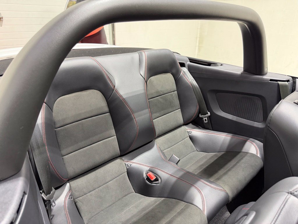 Used 2019 Ford Mustang GT Premium w/ California Special Package RWD image 47