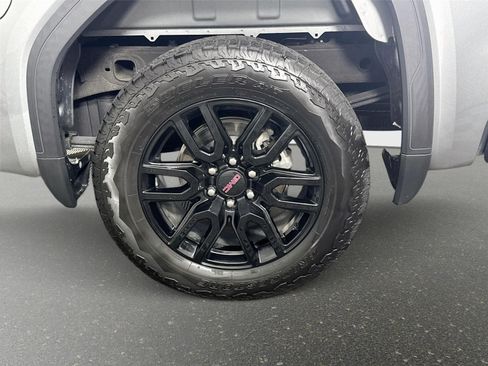 Certified 2024 GMC Sierra 1500 Elevation AWD/4WD image 30