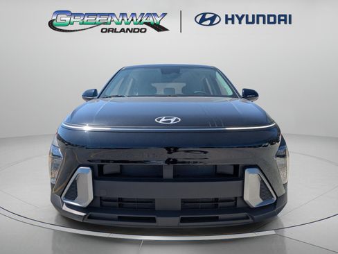 Certified 2026 Hyundai Kona SE FWD image 3