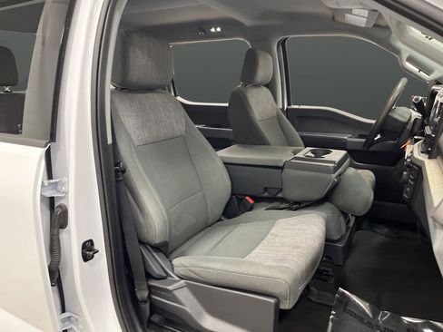 Used 2024 Ford F250 XLT image 27