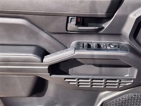 New 2026 Toyota Tacoma SR image 16