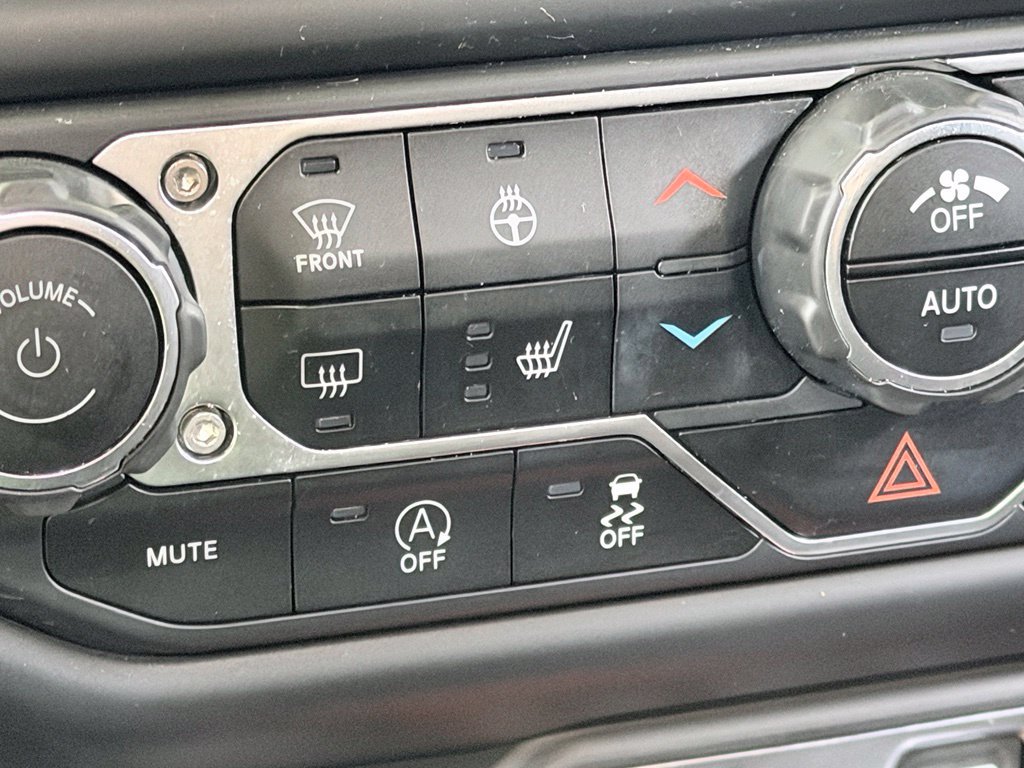 Used 2020 Jeep Wrangler Unlimited Sport S AWD/4WD image 48