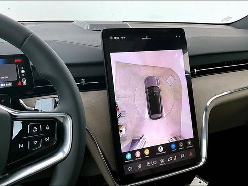 New 2026 Volvo EX90 Plus RWD image 21
