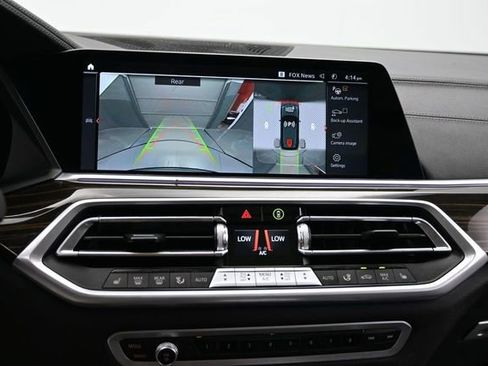Used 2023 BMW X5 xDrive40i AWD/4WD image 26