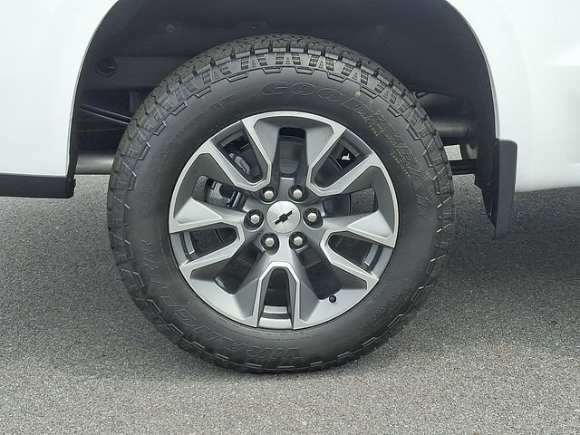 New 2026 Chevrolet Silverado 1500 RST AWD/4WD image 5