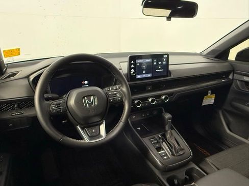 Used 2026 Honda CR-V TrailSport image 39