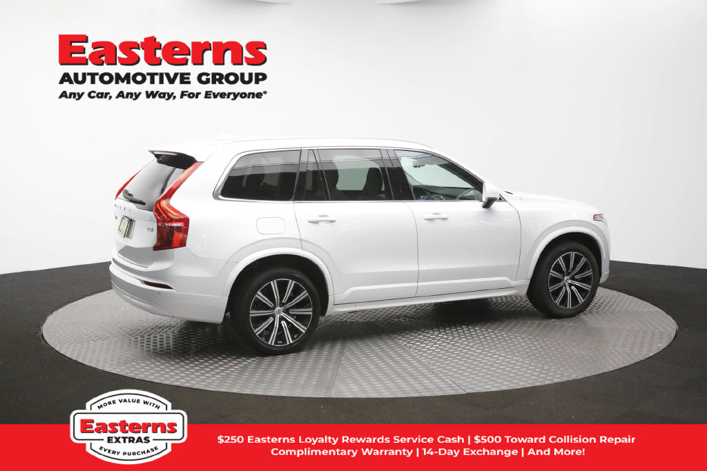Used 2023 Volvo XC90 B5 Core AWD/4WD image 43
