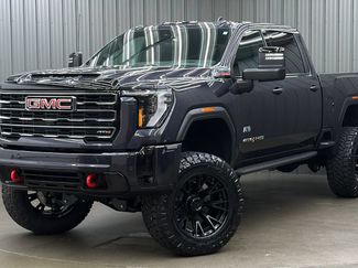 Used 2026 GMC Sierra 2500 AT4 w/ AT4 Premium Plus Package AWD/4WD video 1