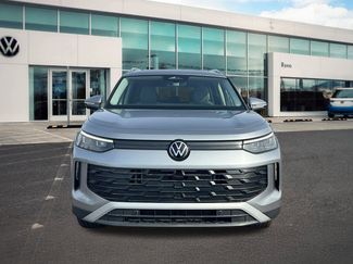 New 2026 Volkswagen Tiguan SE AWD/4WD video 2