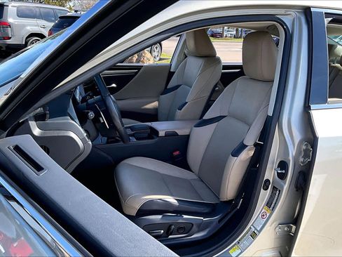 Used 2019 Lexus ES 350 image 6