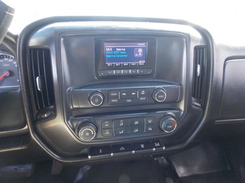 Used 2015 Chevrolet Silverado 3500 W/T w/ WT Convenience Package image 10