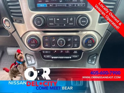 Used 2020 GMC Yukon Denali w/ Denali Ultimate Package RWD image 25