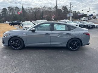 New 2026 Acura Integra A-Spec video 2