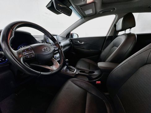 Used 2020 Hyundai Kona Limited AWD/4WD image 20