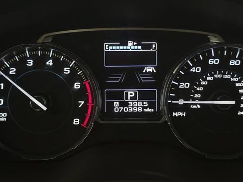 Used 2018 Subaru Forester 2.5i Touring w/ Popular Package #2 AWD/4WD image 12