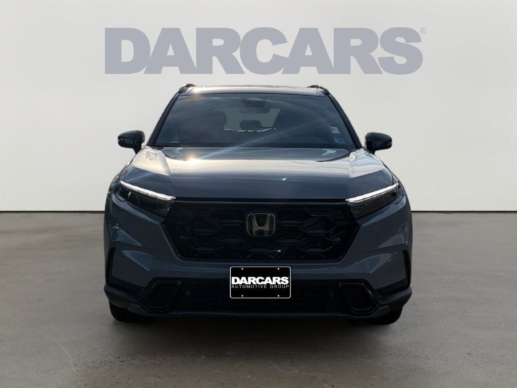 Certified 2026 Honda CR-V Sport-L image 2