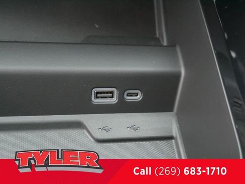 New 2026 Chevrolet Tahoe Premier w/ Sun And Tow Package AWD/4WD image 38