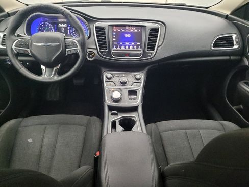 Used 2016 Chrysler 200 Limited w/ Convenience Group FWD image 22