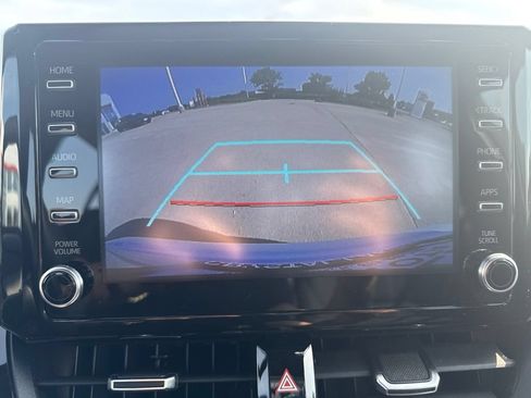 Used 2020 Toyota Corolla SE FWD image 14