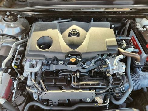 Used 2023 Toyota Camry LE image 21