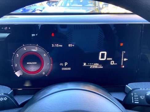 Used 2026 Nissan Kicks SV image 25