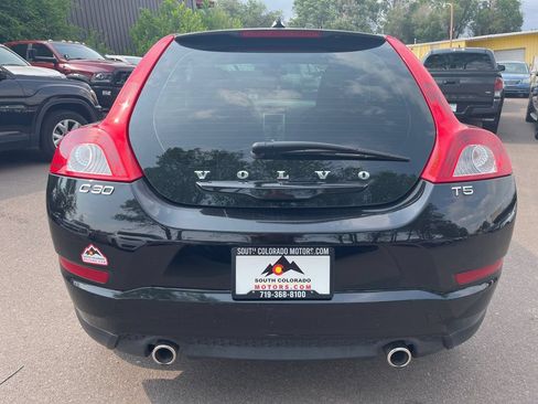 Used 2012 Volvo C30 T5 FWD image 6