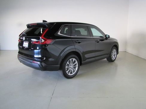 Certified 2024 Honda CR-V EX-L image 25