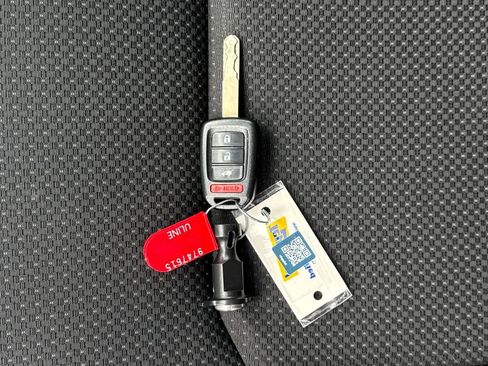 Used 2022 Honda HR-V Sport image 29