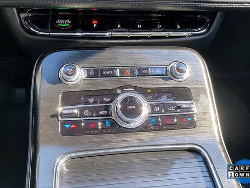 Used 2021 Lincoln Nautilus Reserve w/ Cargo Utility Package image 15