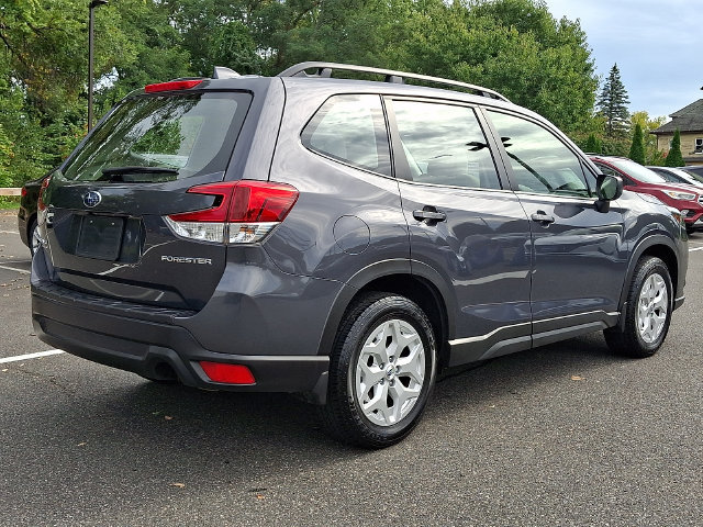 Used 2023 Subaru Forester AWD/4WD image 6
