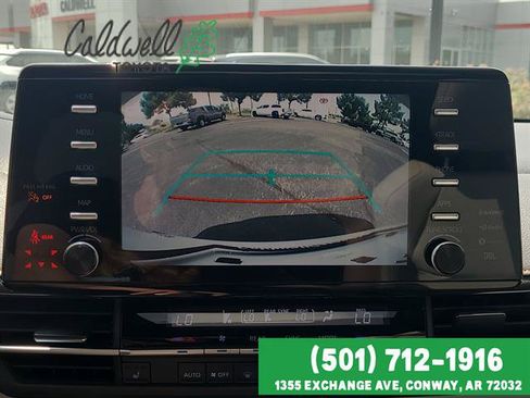 Used 2022 Toyota Sienna XSE w/ XSE Plus Package AWD/4WD image 34
