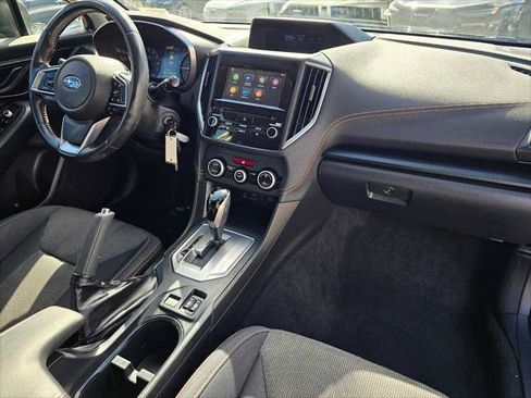 Used 2021 Subaru Crosstrek 2.0i Premium w/ Popular Package #3 AWD/4WD image 10